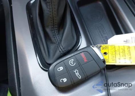 2022 Dodge Charger Gt Awd из США, поврежденный, VIN 2C3CDXMG9NH158507